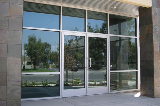 Spring Valley Lake-commercial-door-repair