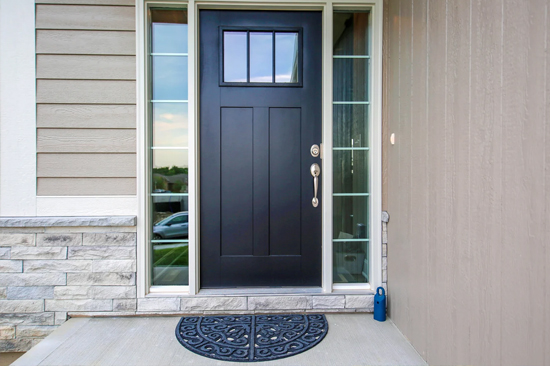 Spring Valley Lake-residential-door-repair