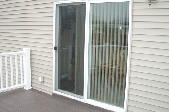 Spring Valley Lake-screen-door-repair
