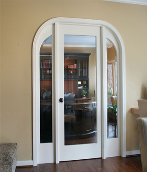 Passage Door Replacement Spring Valley Lake