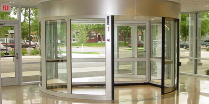 commercial automatic door repair Spring Valley Lake