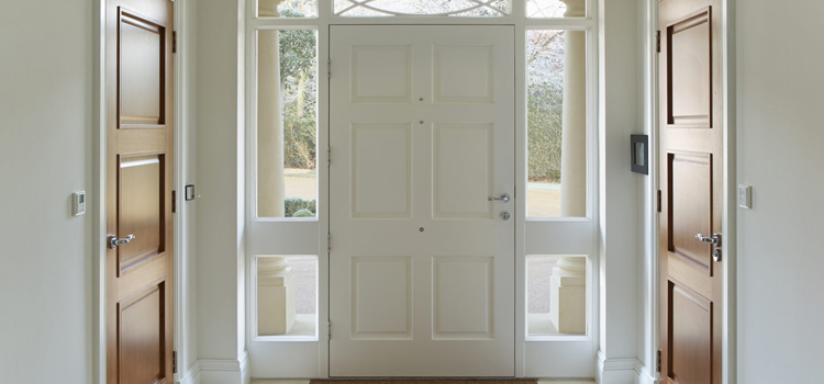 Spring Valley Lake door replacement contractors