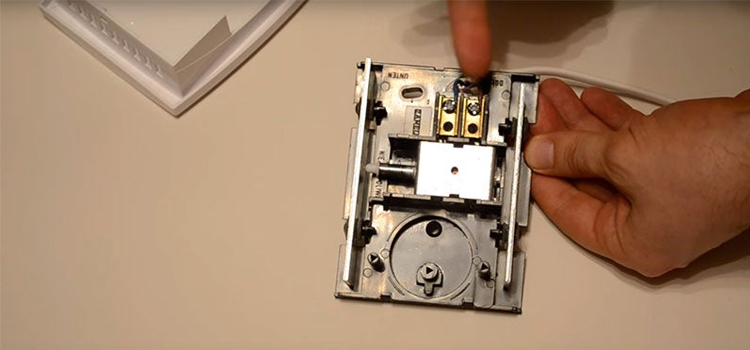 fix door bell in Spring Valley Lake