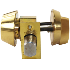 high security deadbolt Spring Valley Lake