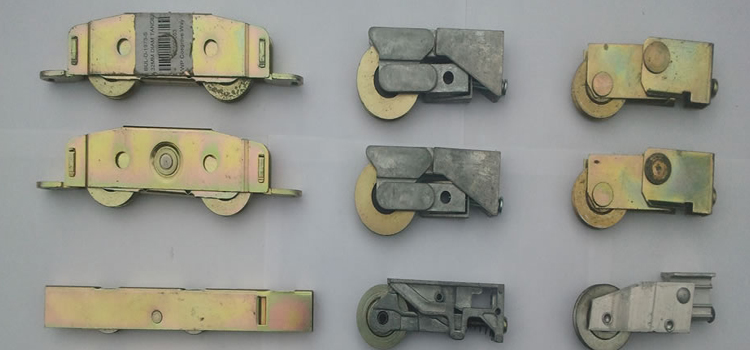 patio sliding door wheel replacement Spring Valley Lake