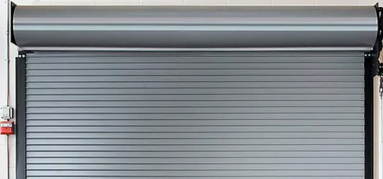 rolling steel door repair Spring Valley Lake